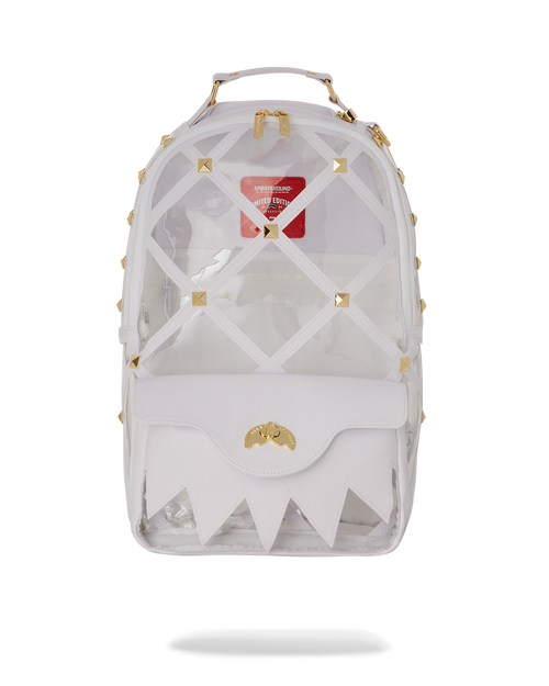 75001 PARIS BACKPACK