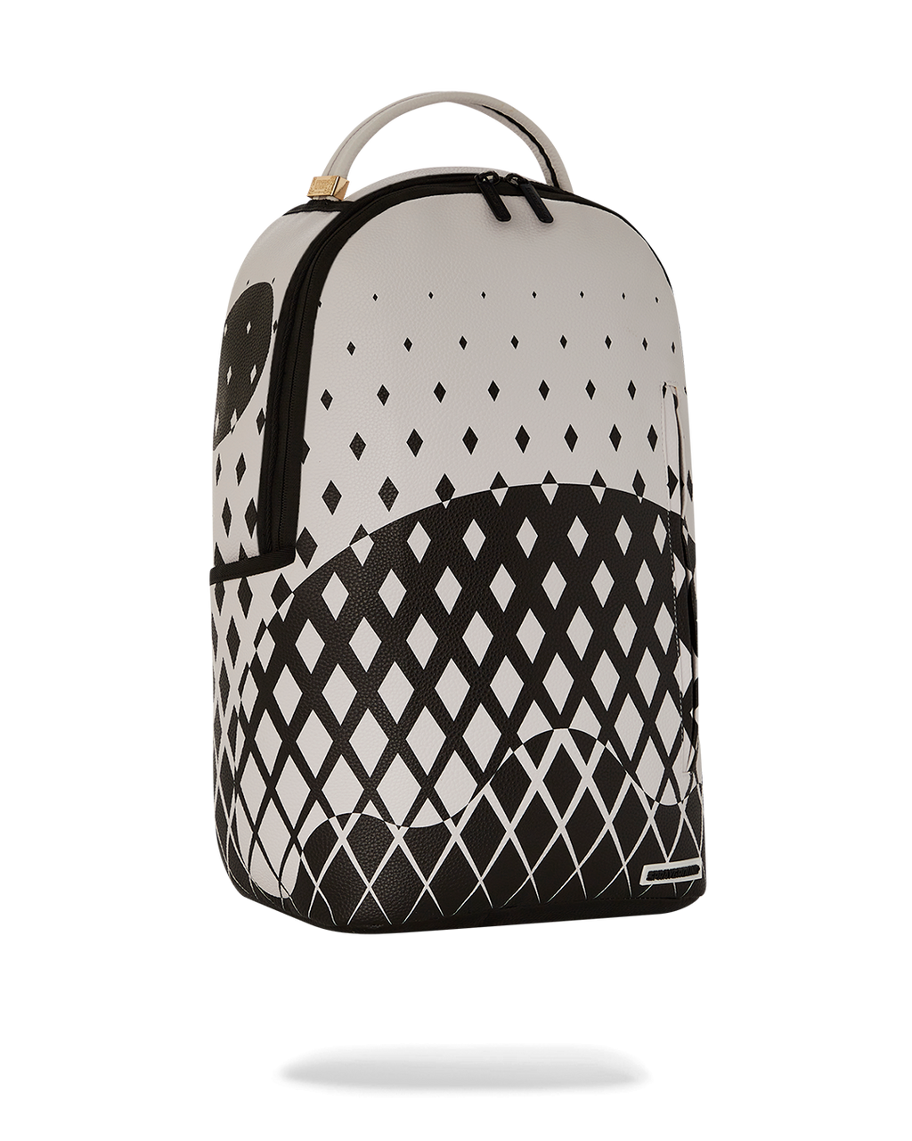 JAGGED EDGE BACKPACK