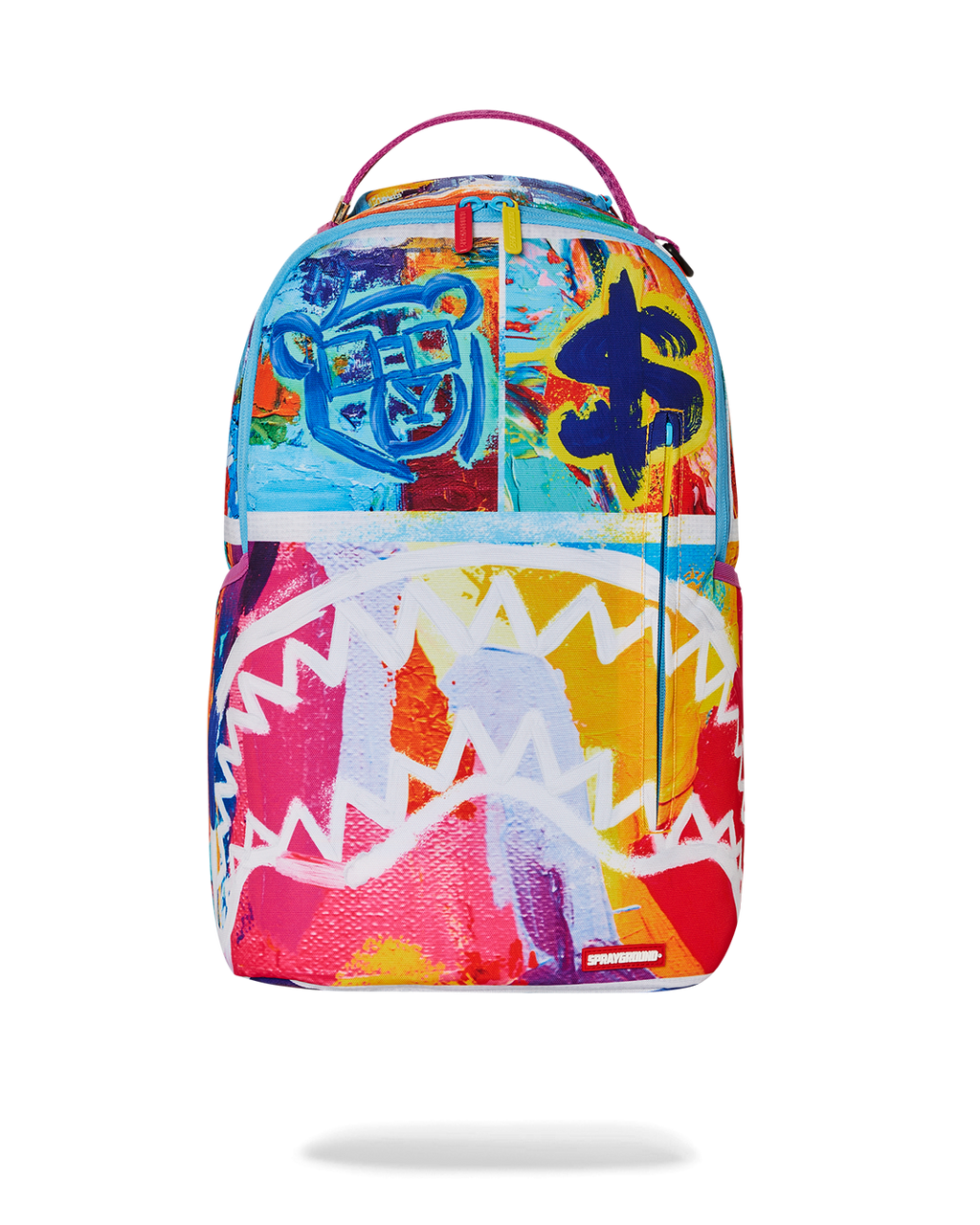 IN THE STUDIO DLXSR BACKPACK