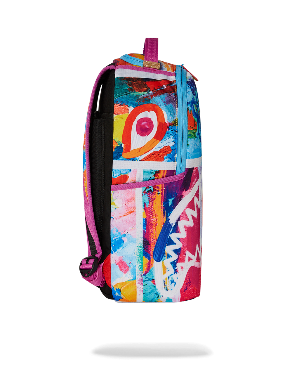 IN THE STUDIO DLXSR BACKPACK
