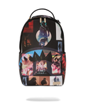 DUNE COLLAGE BACKPACK