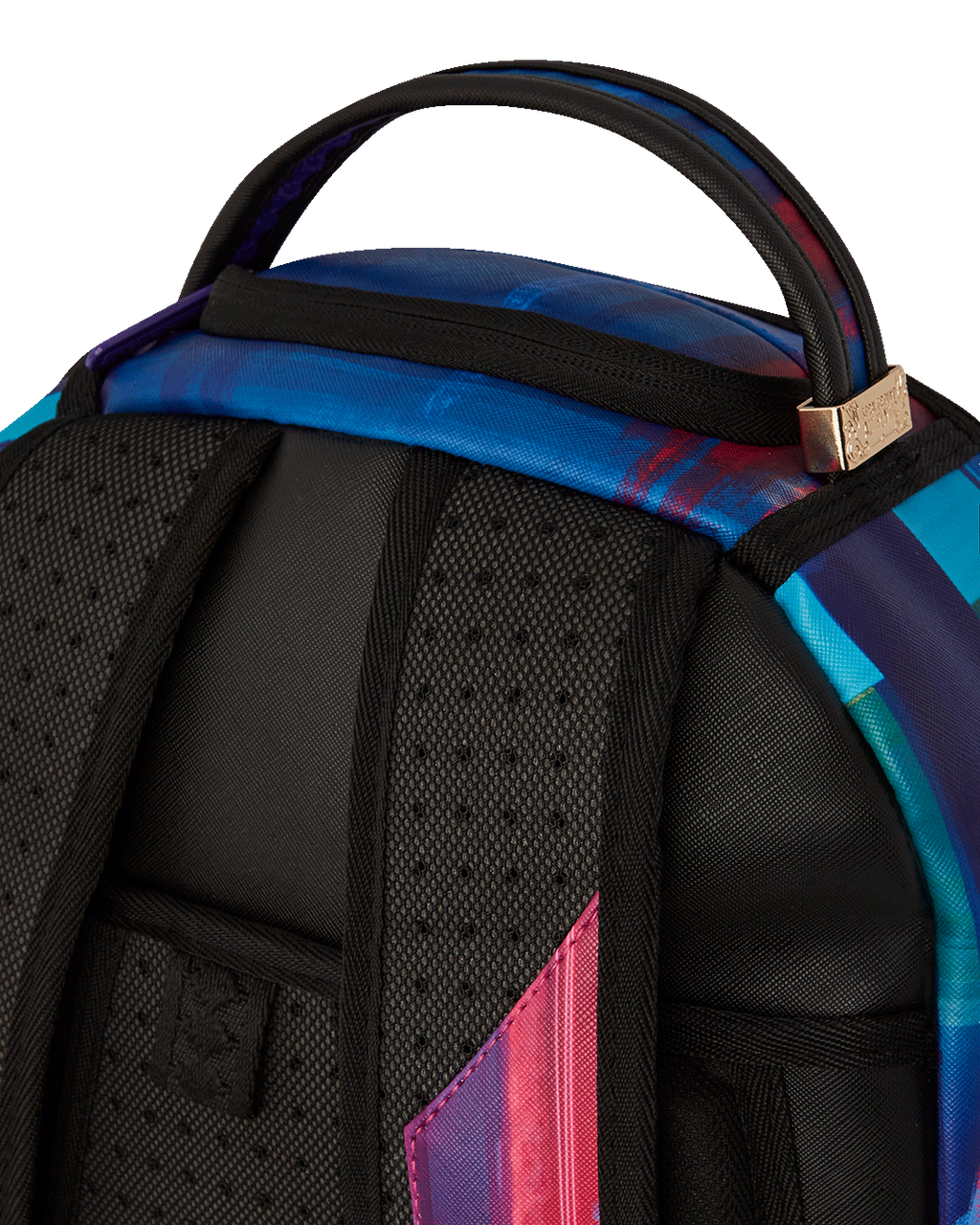 FLORA BOTANICA BACKPACK