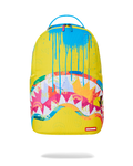 EUPHORIC CURRENCY BACKPACK