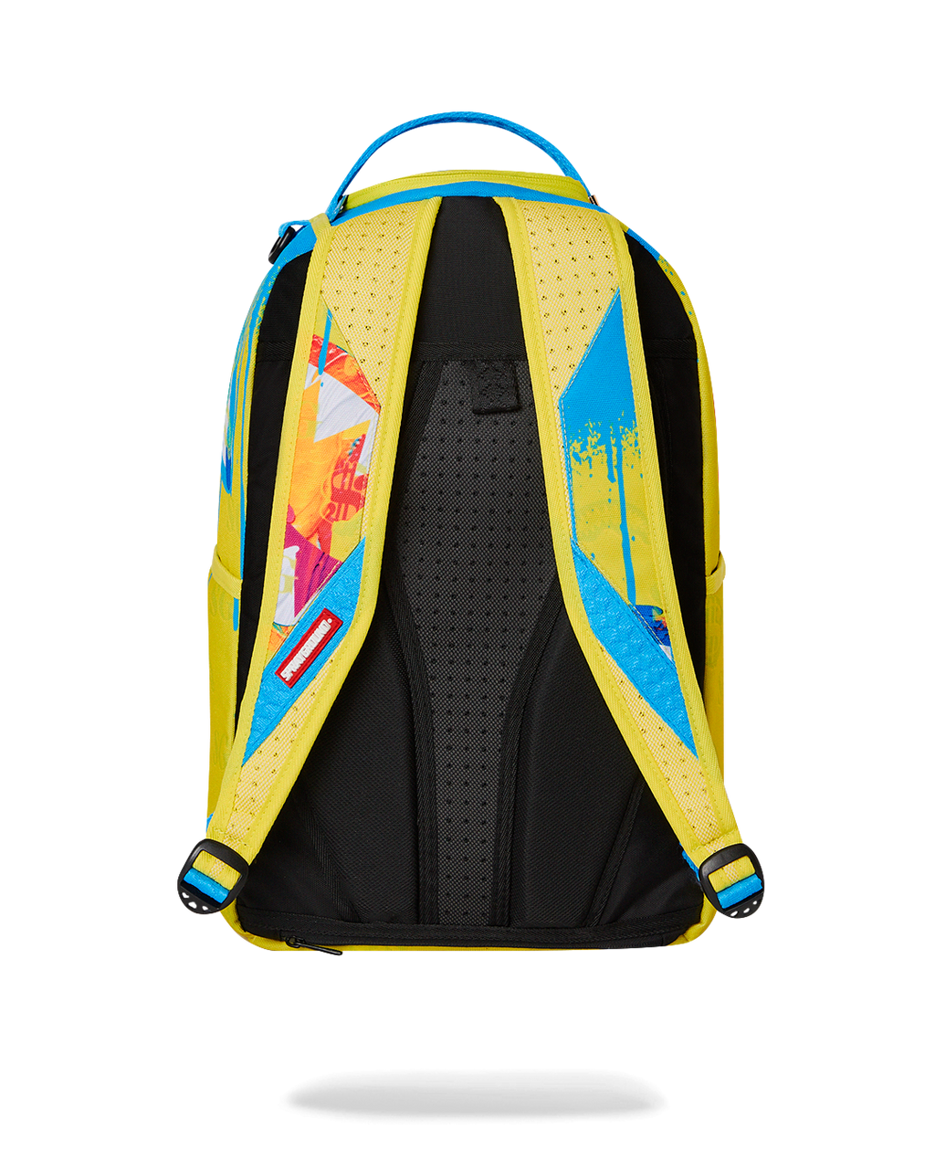EUPHORIC CURRENCY BACKPACK