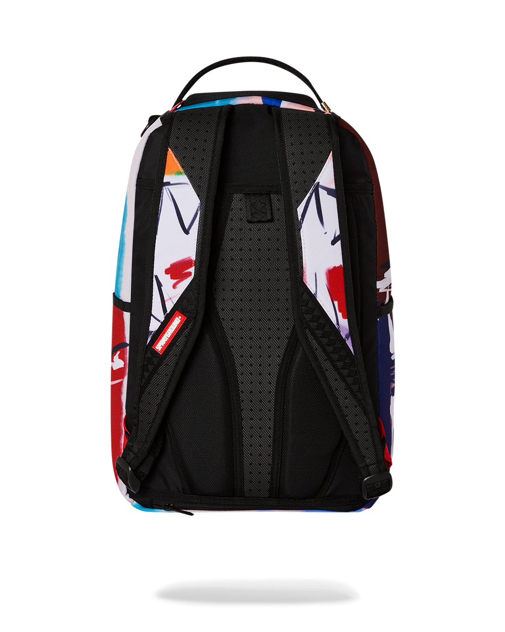 I DO WHAT I WANT DLXSR BACKPACK