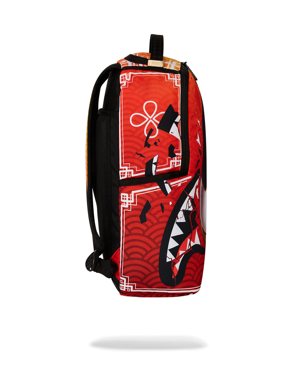 KUNG FU PANDA SMASH DLXRS BACKPACK