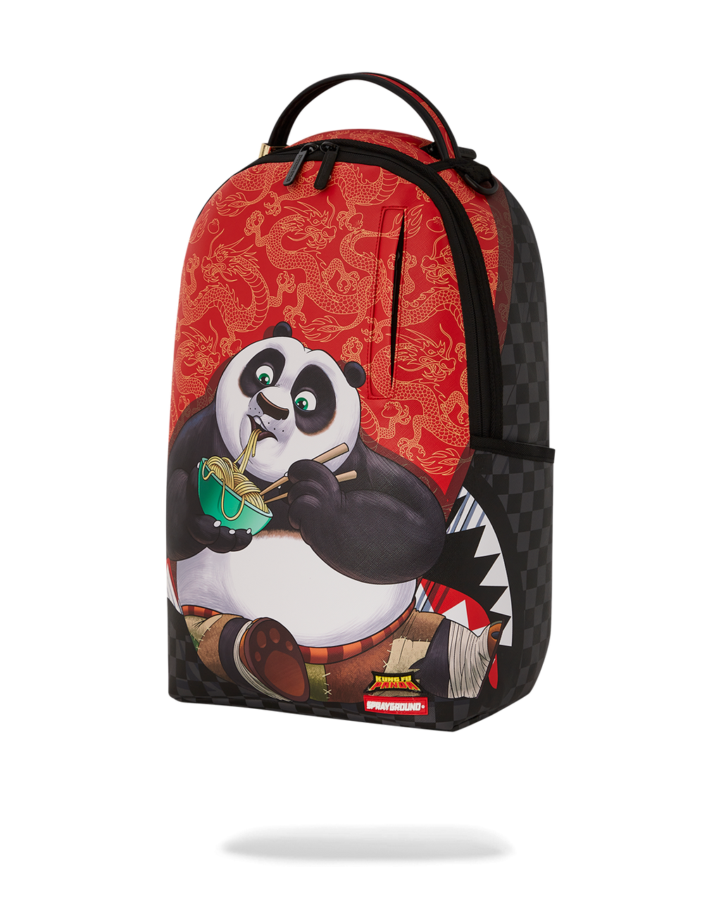 KUNG FU PANDA OOPS BACKPACK