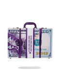 BILLIONS IN THE BANK BRIEFCASE