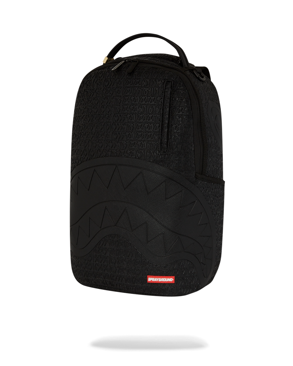 HYPERDIMENSIONAL BACKPACK