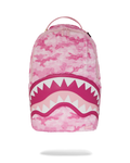 FURRROCIOUS IN PINK DLXSF BACKPACK