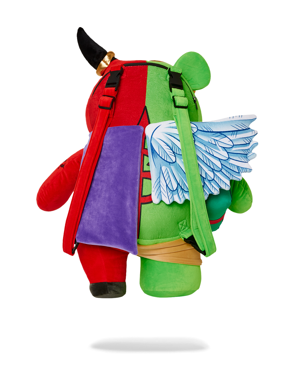 HALO DIABLO MONEYBEAR BACKPACK