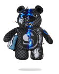 CYBORG ROBOANDROID TERMINATOR MONEYBEAR BACKPACK
