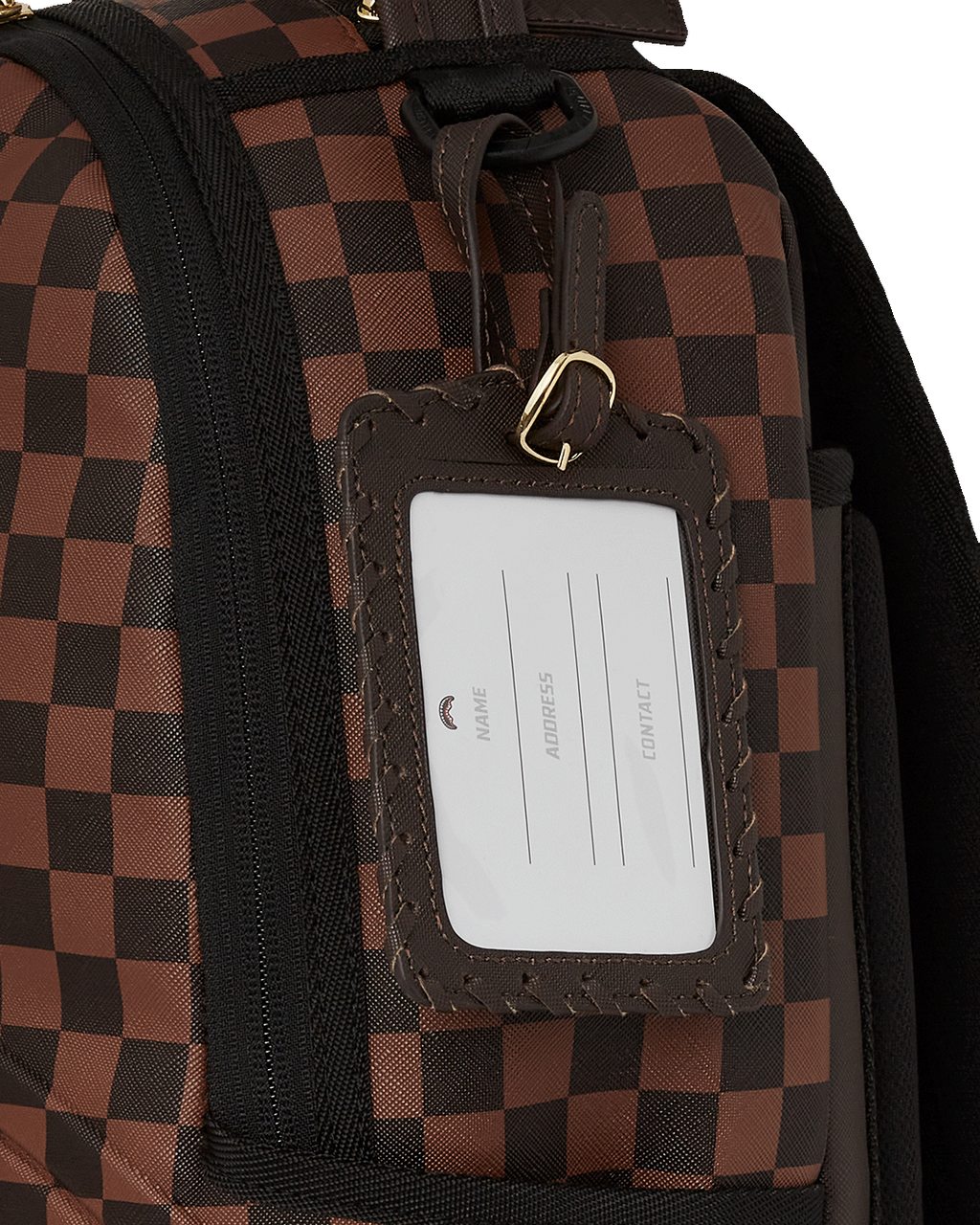 FROM PARIS WITH LOVE DLXSV BACKPACK