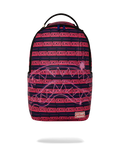 EXIT PINK EDITION BACKPACK