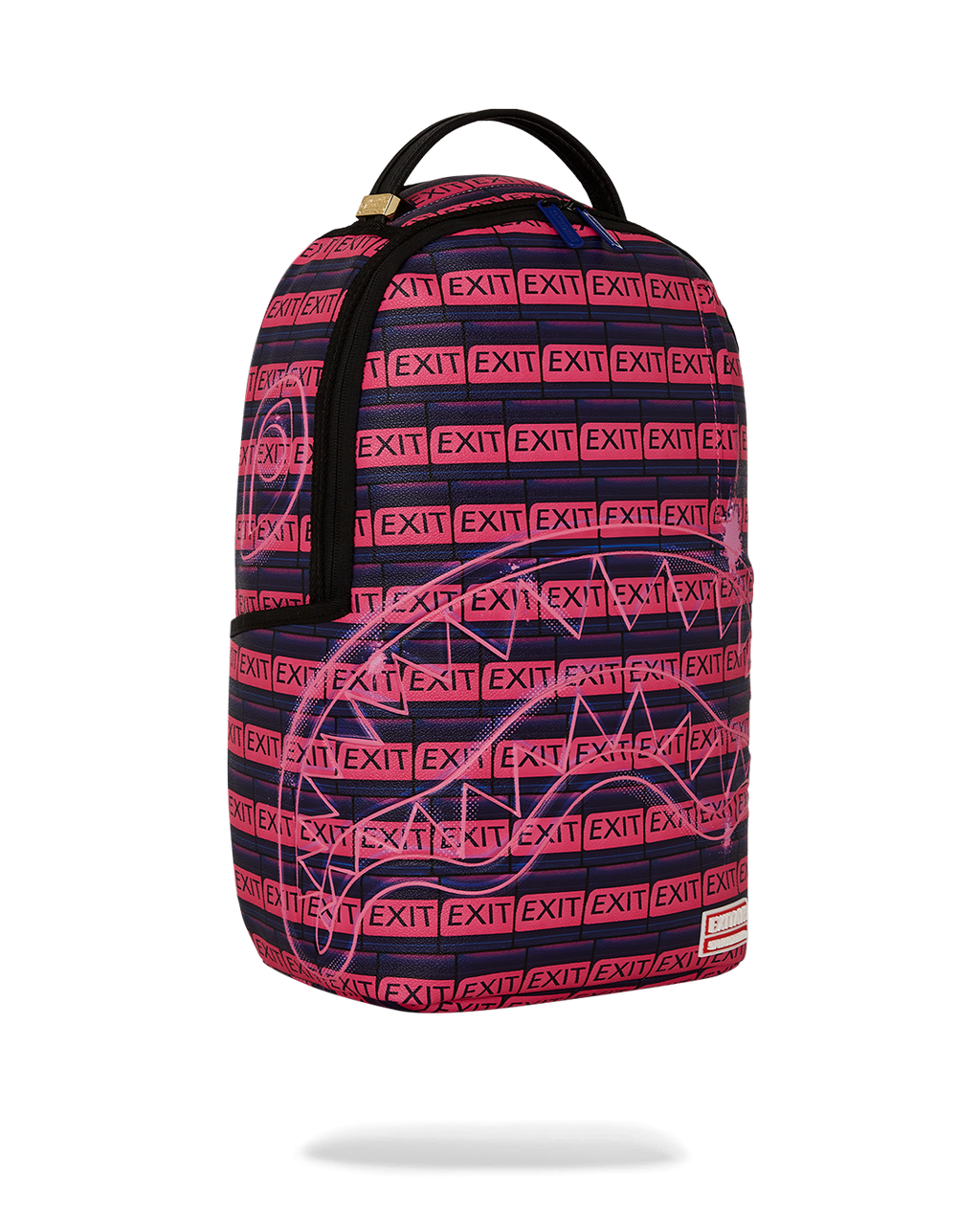 EXIT PINK EDITION BACKPACK