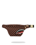 KYOTOKNIT SHARKS IN PARIS SAVVY CROSSBODY