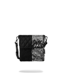 DARK WAVE MESSENGER BAG
