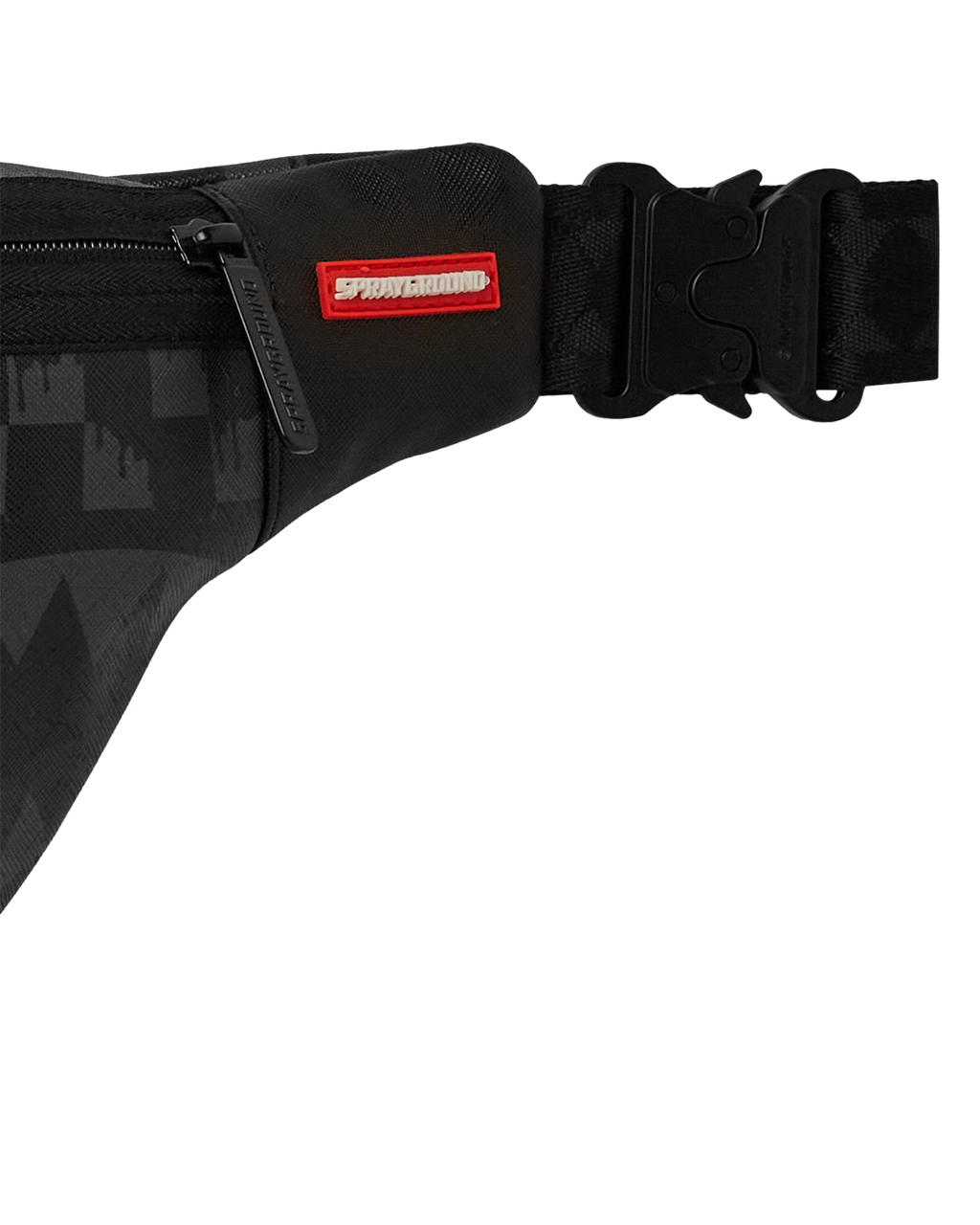 HANGOVER DRIP CHECK SAVVY CROSSBODY