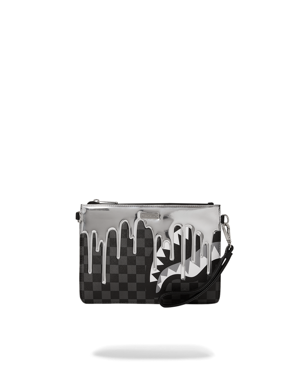 GHOST DRIP CROSSOVER CLUTCH