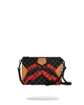 EVIL GENIUS CROSSOVER CLUTCH