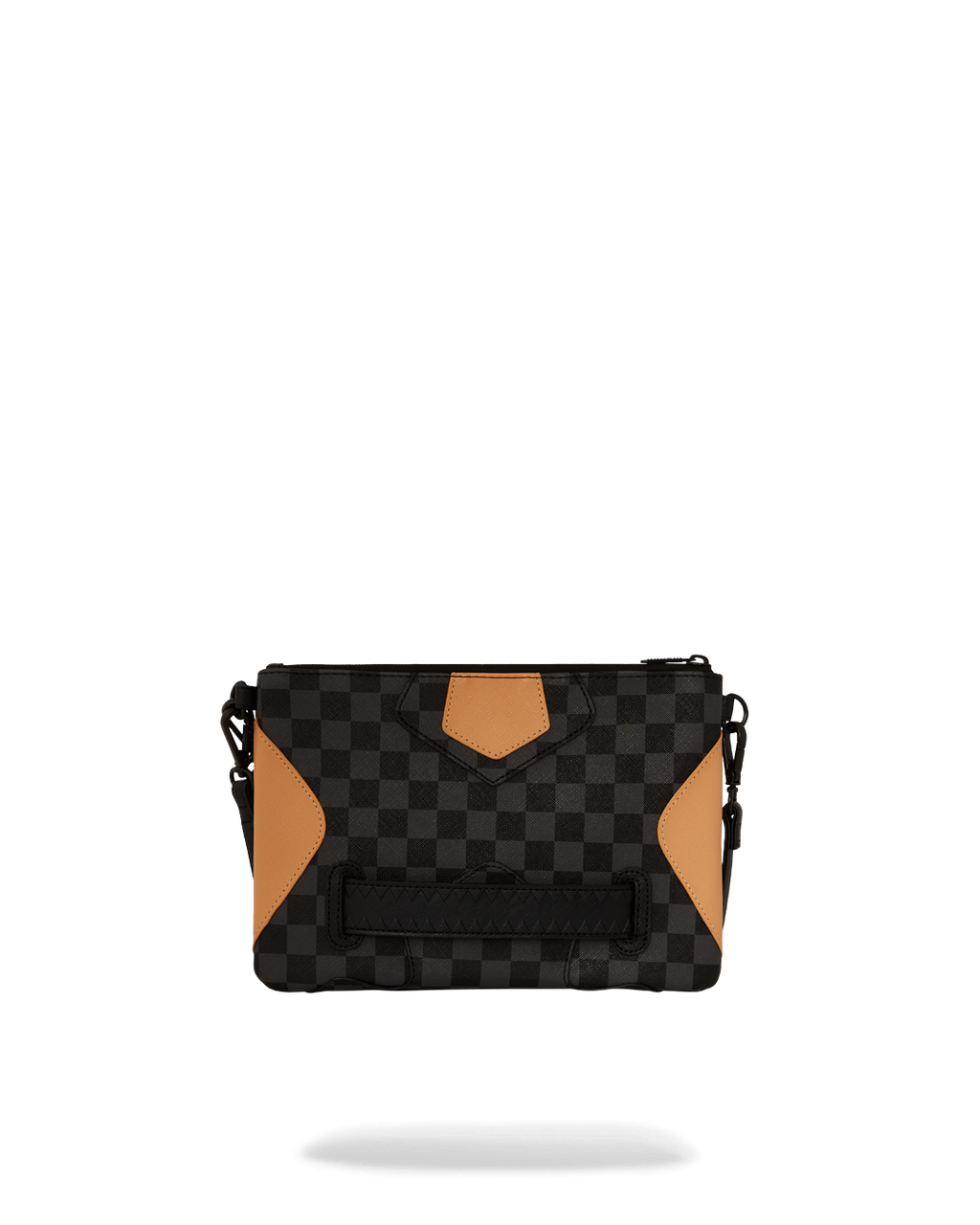 EVIL GENIUS CROSSOVER CLUTCH