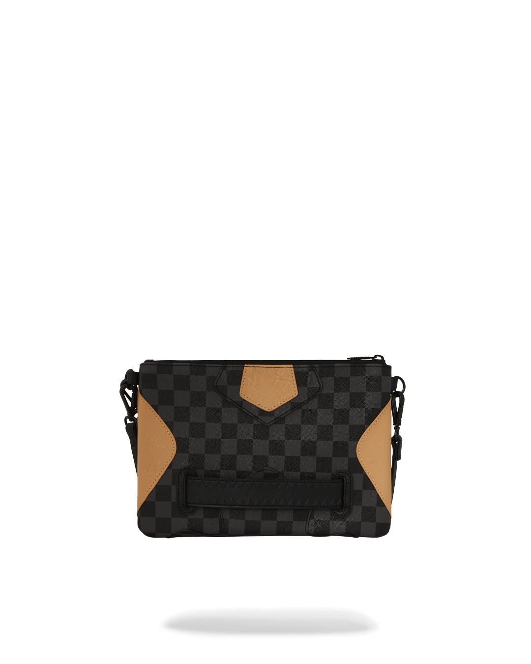 EVIL GENIUS CROSSOVER CLUTCH