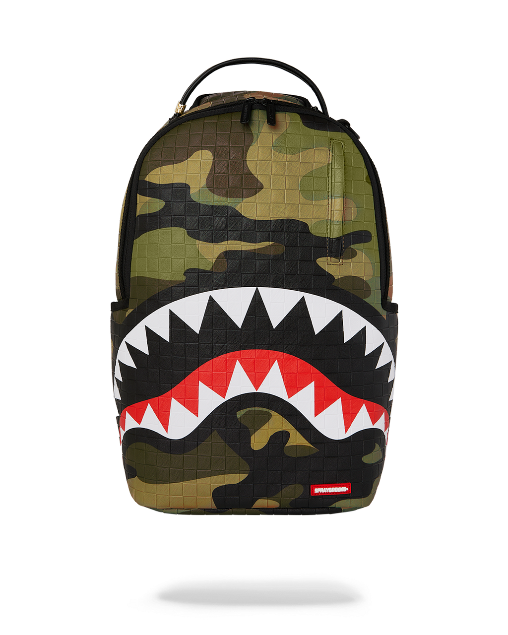 CAMORICH ROYALE BACKPACK