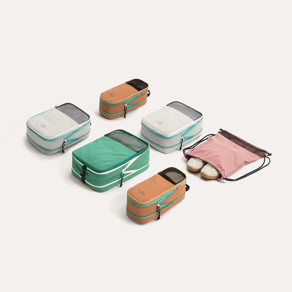 Blast Packing Cubes (Free-Gift)