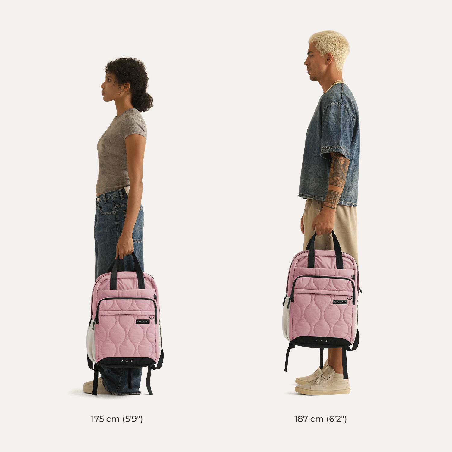 Paz 28L Backpack