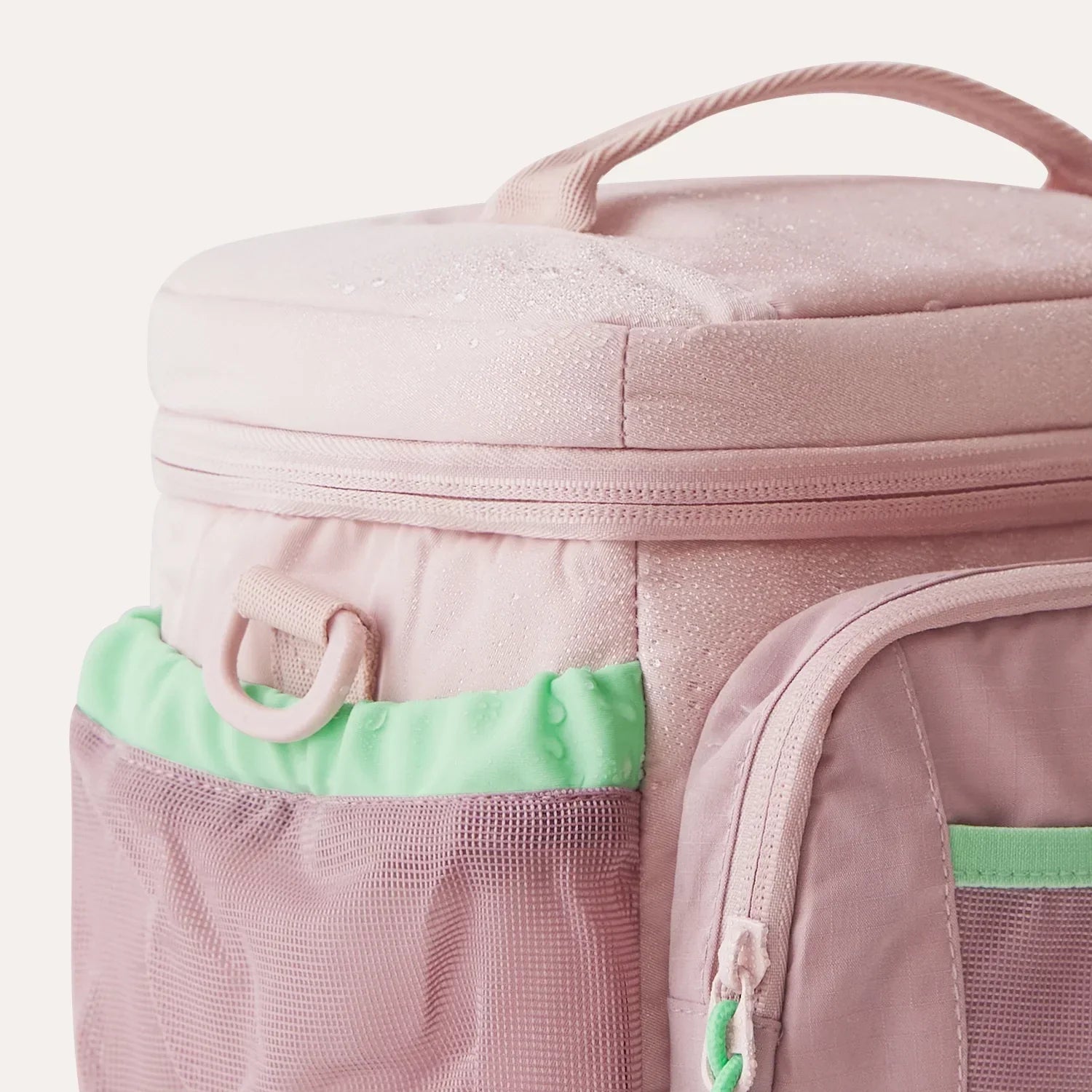 Focus Lunch Bag