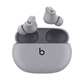 Beats Studio Buds Noise-Canceling True Wireless In-Ear Headphones - Moon Gray - MMT93LL/A