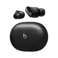 Beats Studio Buds + True Wireless Noise Cancelling Earbuds - Black/Gold - MQLH3LL/A