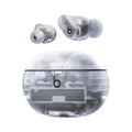 Beats Studio Buds + True Wireless Noise Cancelling Earbuds - Transparent - MQLK3LL/A