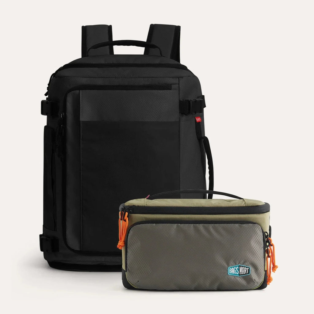 Blast Companion Set