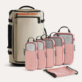 Blast Pack & Roll Set