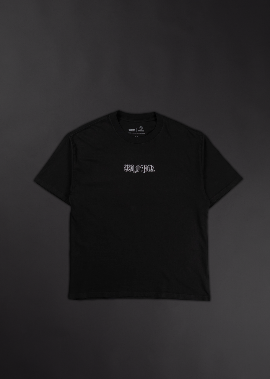 Bloom Graphic T-Shirt