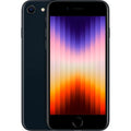 Boost Mobile Apple iPhone SE 3rd Gen - 256GB - Midnight - MMXC3LL/A