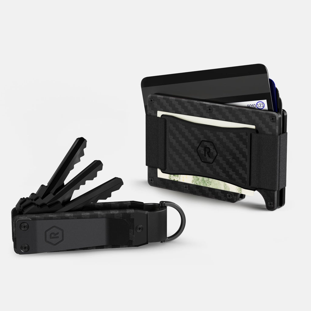 Daily Driver Kit - Carbon Fiber 3K