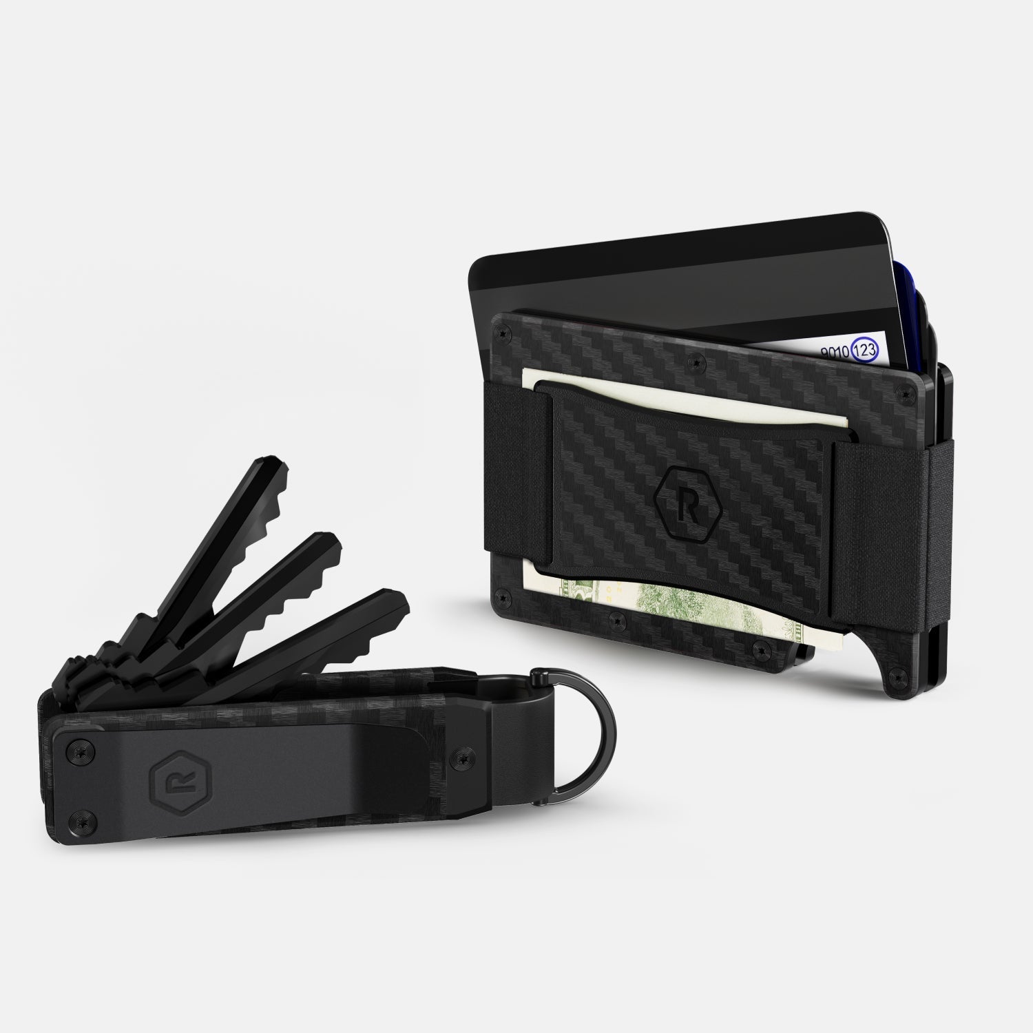 Daily Driver Kit - Carbon Fiber 3K