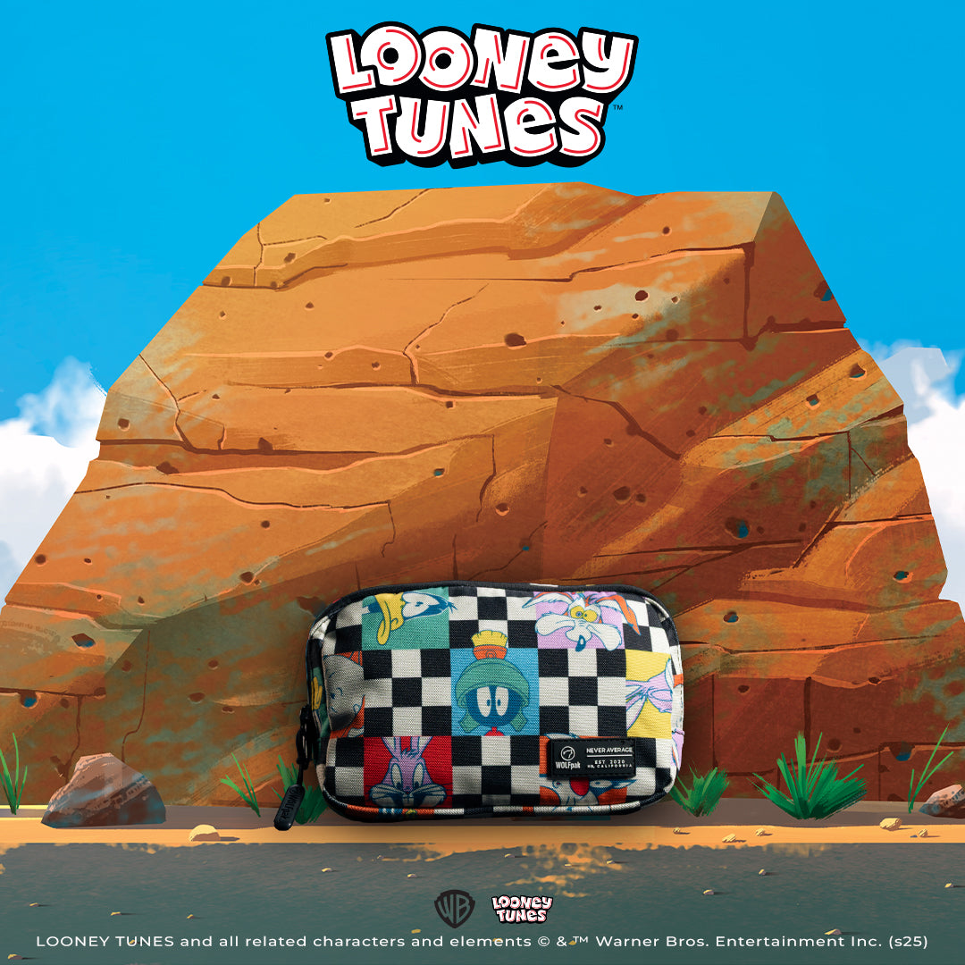 Crossbody Pack Looney Tunes (SALE)