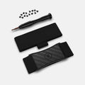 Cash Strap Kit - Carbon Fiber 3K