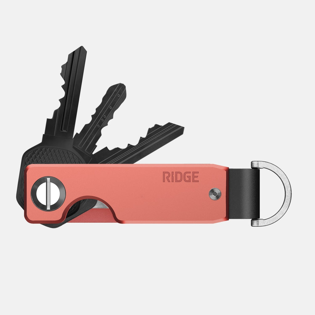 Daily Writer Kit (Click Pen) - Just Peachy