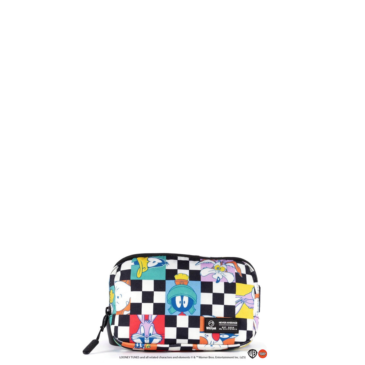 Crossbody Pack Looney Tunes