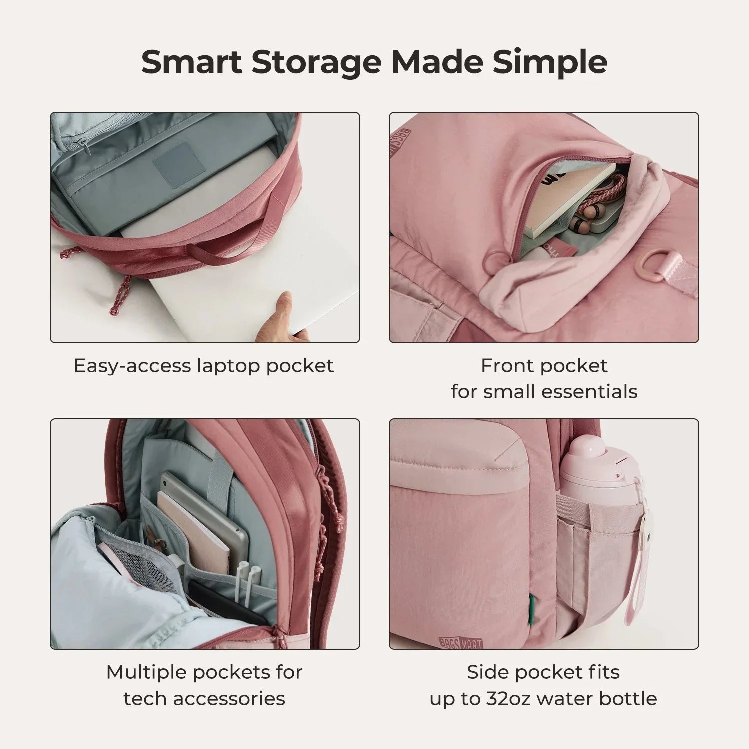 Crush 18L Backpack
