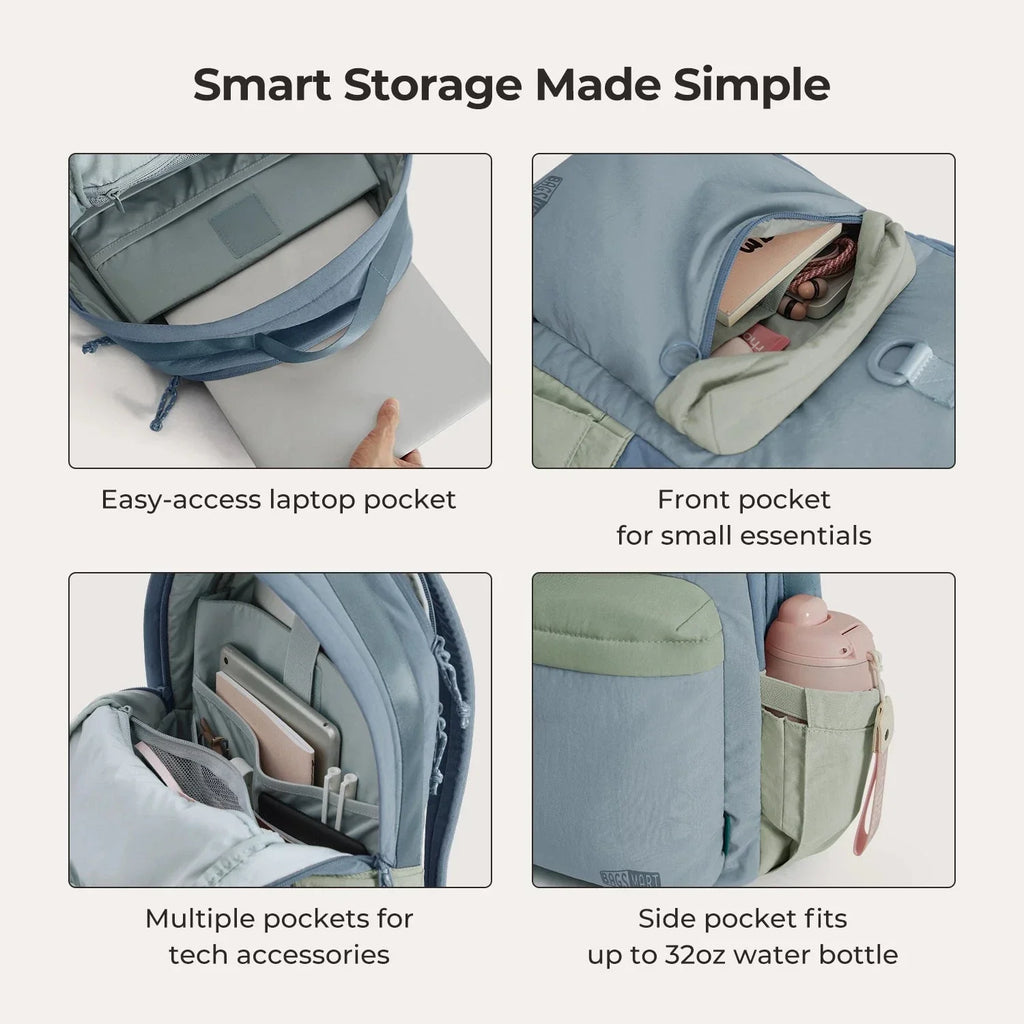 Crush 18L Backpack