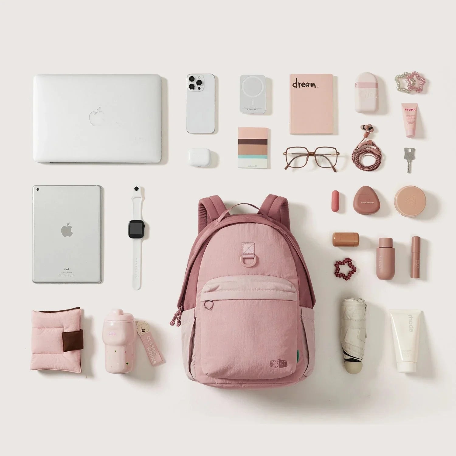 Crush 18L Backpack