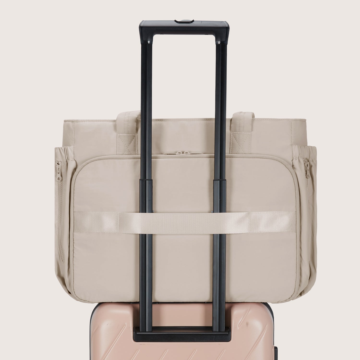 Crush 23L Laptop Tote