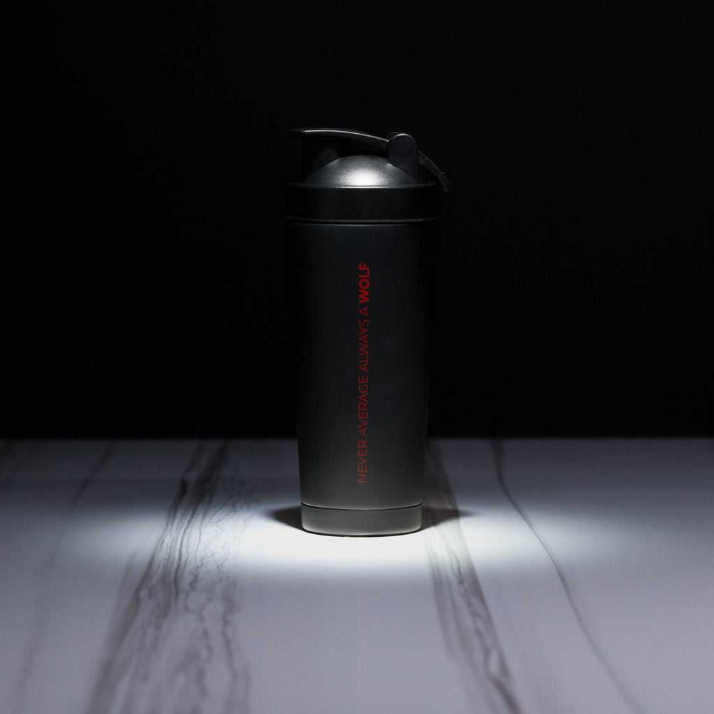 Black Widow Shaker