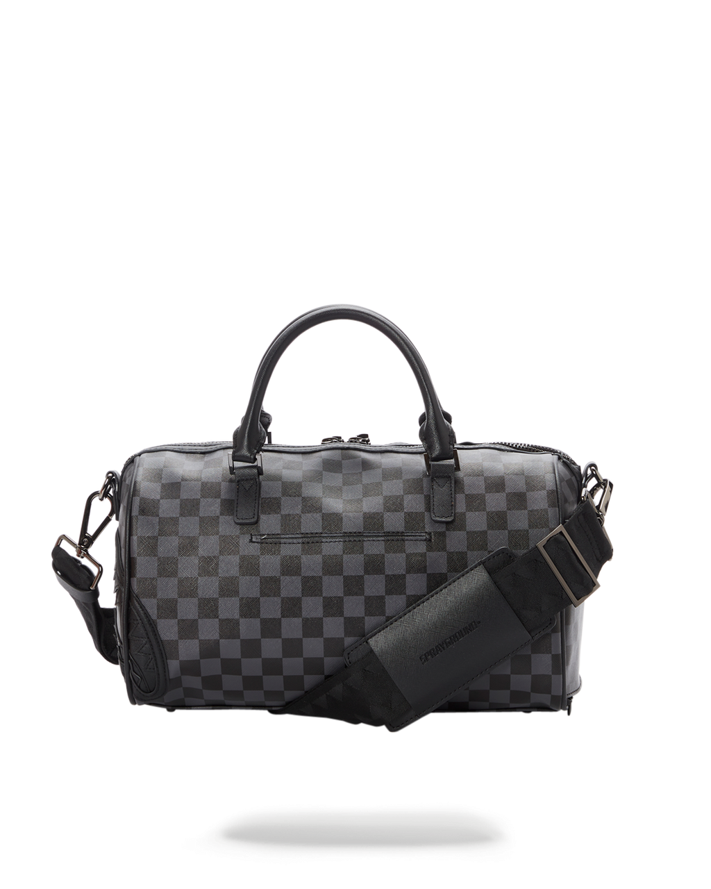 HENNY BLACK MINI DUFFLE