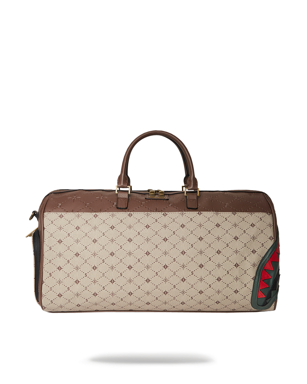 FIFTH AVENUE EMPEROR DUFFLE
